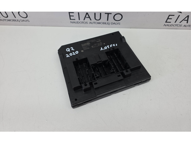 Блок комфорта 5Q0937084DF, BCMPQ37H Audi Q2 -