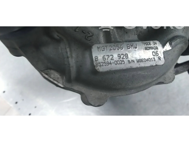  Поршень с шатуном B48A20B 8672928, 11658629966  Mini One - Cooper F56 F55  