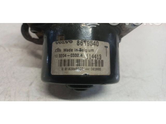 Блок АБС 9619541   Volvo  V70  2000 - 2004 года