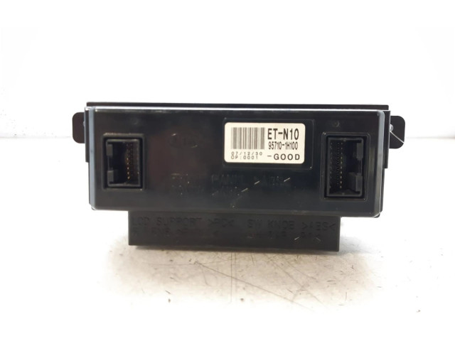 Дисплей 957101H100 KIA Pro Cee'd I