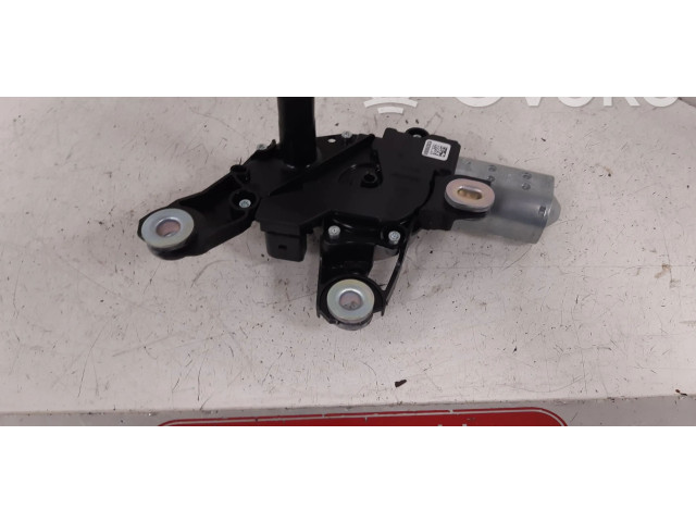 Моторчик заднего дворника 4KE955711    Audi e-tron