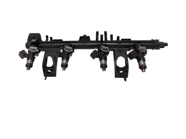 Форсунка 0280158046, 8200292590    Dacia Logan II   