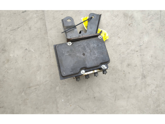 Блок АБС 445100H010, 0265231579 Peugeot 107 2005 - 2014 года