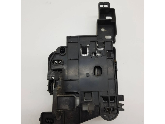 Блок управления 9802447780 Citroen C3 Aircross