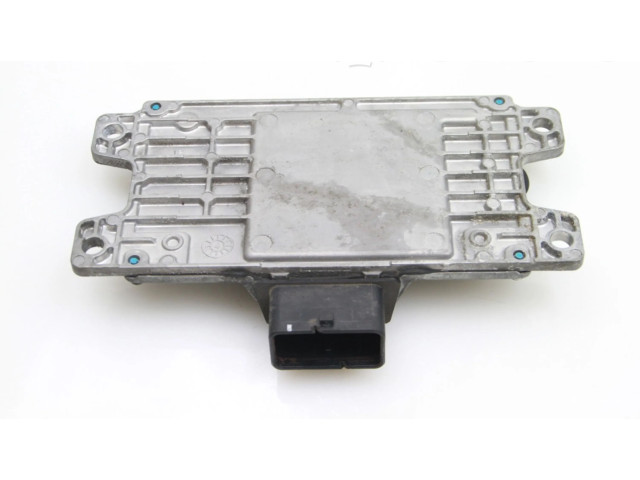 Блок управления коробкой передач EMU10021N Nissan Juke I F15