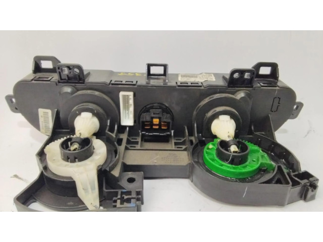 Блок управления климат-контролем 97250B900 Hyundai i10