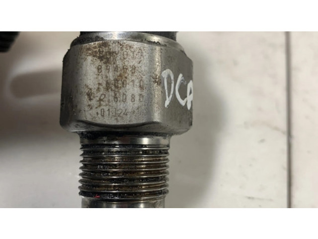 Датчик уровня горючего