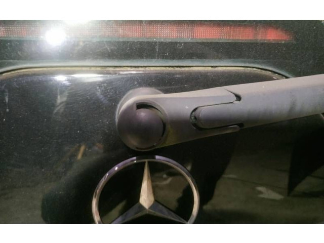 Моторчик заднего дворника     Mercedes-Benz A W169