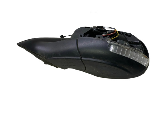 Zpětné zrcátko  Volkswagen Tiguan 2010  5N2857507M  