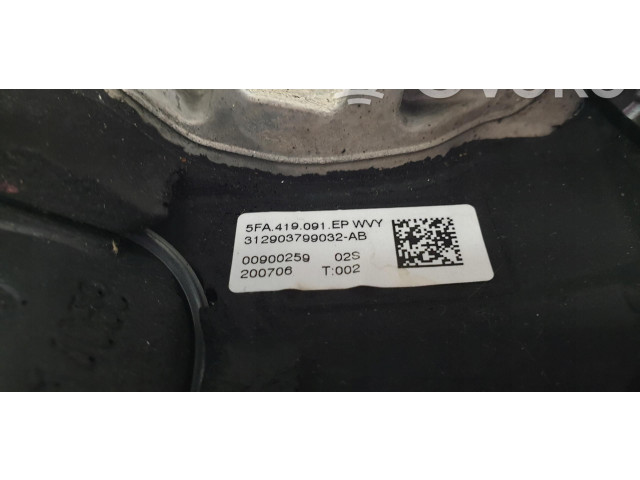 Volant Seat Leon IV 2022 5FA419091EP