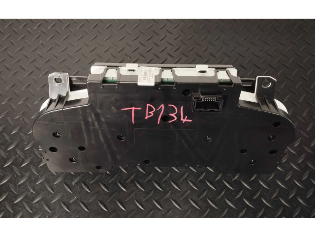 Спидометр (приборный щиток) 25933384 GMC Yukon