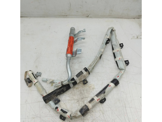 Боковая подушка безопасности 607220500A, Dzrt7jj9amf Mazda 3 I