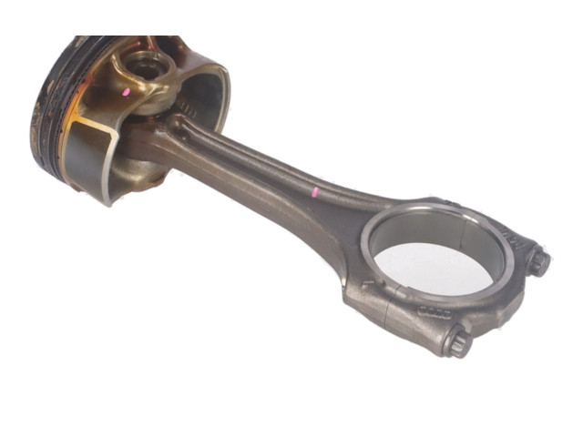 Ojnice 06M198401 Volkswagen Touareg III