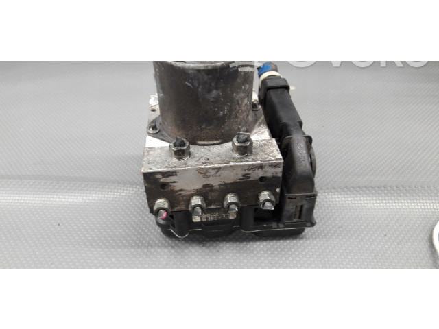 Блок АБС 0265951582 Subaru Forester SH 2008 - 2013 года