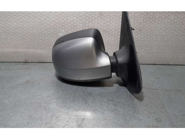 Зеркало электрическое правое Dacia Sandero