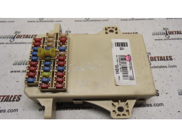 Pojistková skříňka 919501H510 Hyundai i30 2009