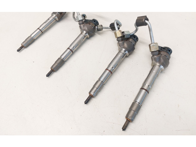 Vstřikovač 04L130277AC, 0445110469 Volkswagen Tiguan