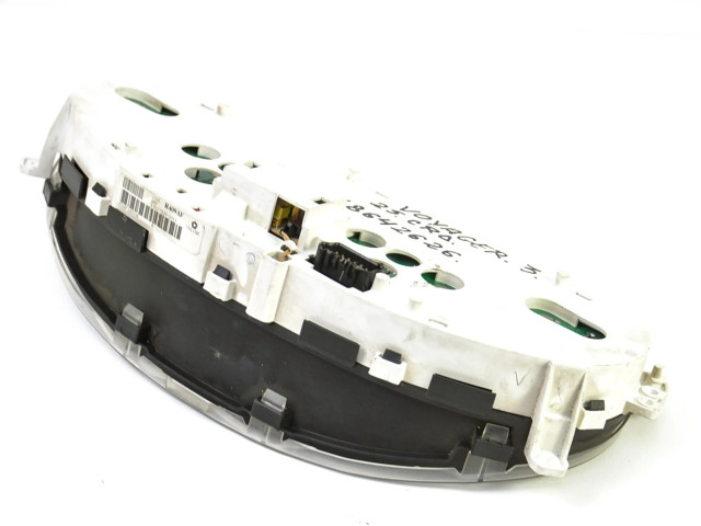 Přístrojová deska Chrysler Grand Voyager III 2004 P05082409AF, TN1575205311