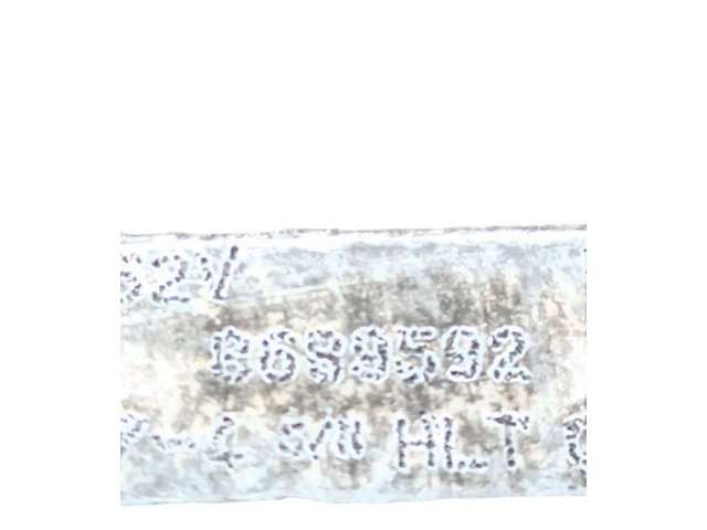  Турбина Volvo XC90  8689592         