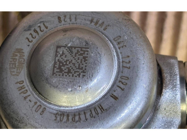 Vstřikovací čerpadlo 04E127027N Audi A3 8Y DJK DJKA