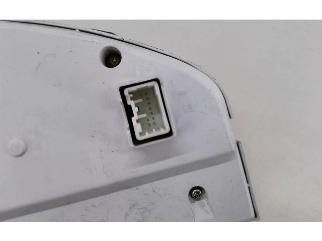 Панель приборов 31270899AA36002598   Volvo V70       