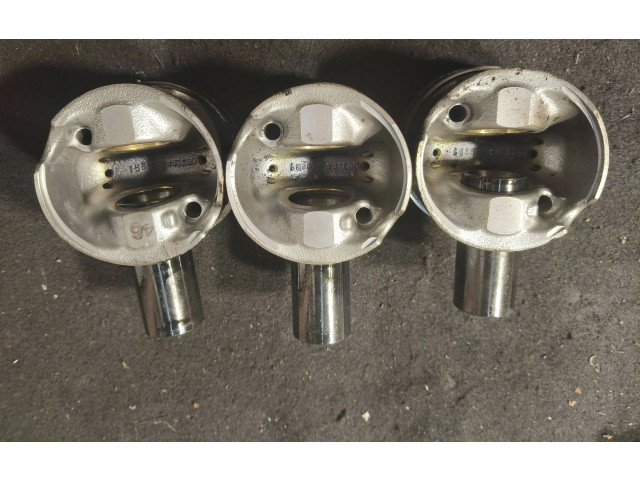  Поршень Crt 08326A  Audi A6 S6 C7 4G  