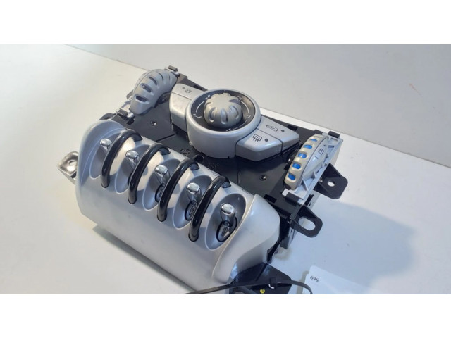 Блок управления климат-контролем 69797002, 69795404   Mini One  Cooper R57