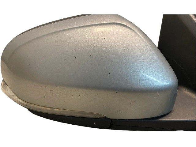 Зеркало электрическое Volvo S60 2011 - 2013 года