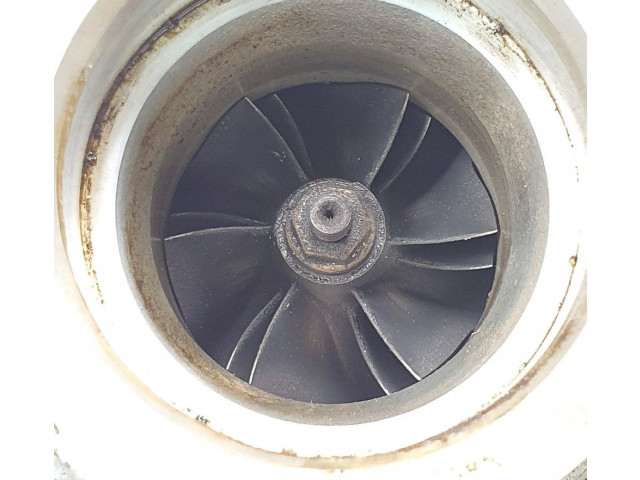  Турбина Volvo XC90 2.9 8658623         