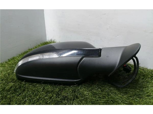 Зеркало (механическое)       Skoda Octavia Mk2 (1Z)  2004 - 2013 года   