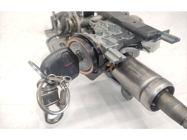    Рулевая рейка 4401A048   Mitsubishi Grandis  -  года