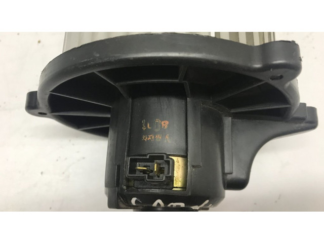 Вентилятор печки 4L08 KIA Carnival