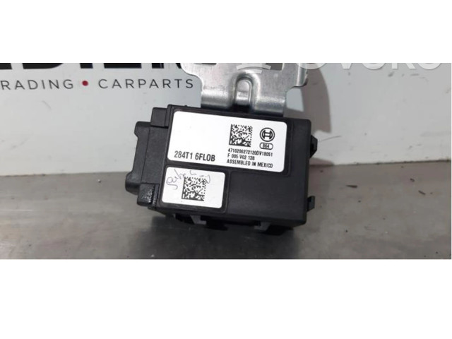 Модуль управления gateway 284T16FL0B Nissan X-Trail T32
