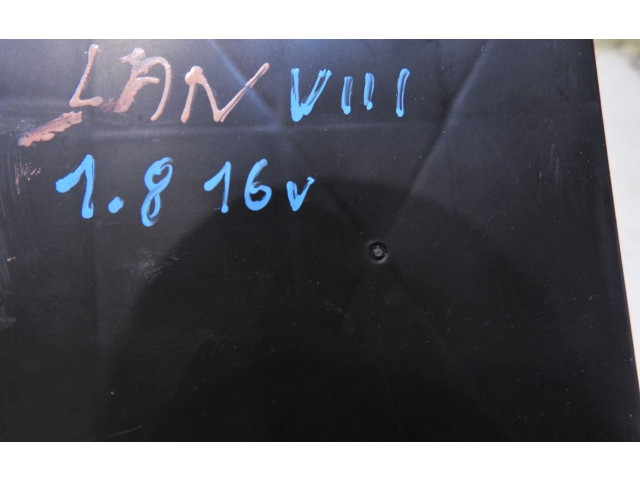 Модуль блока управления кондиционером    Mitsubishi Lancer X