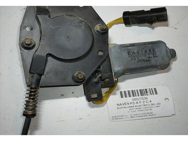 Передний комплект электрического механизма для подъема окна     Jeep Grand Cherokee 
