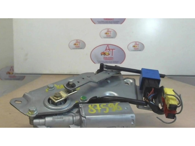 Моторчик заднего дворника 96109006 Citroen Xantia