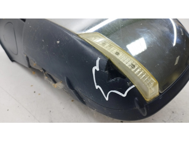 Zpětné zrcátko levé Chrysler Voyager 2008 303339A