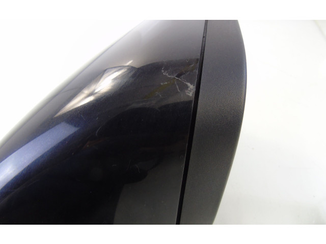 Зеркало электрическое Volvo XC90 2007 - 2014 года