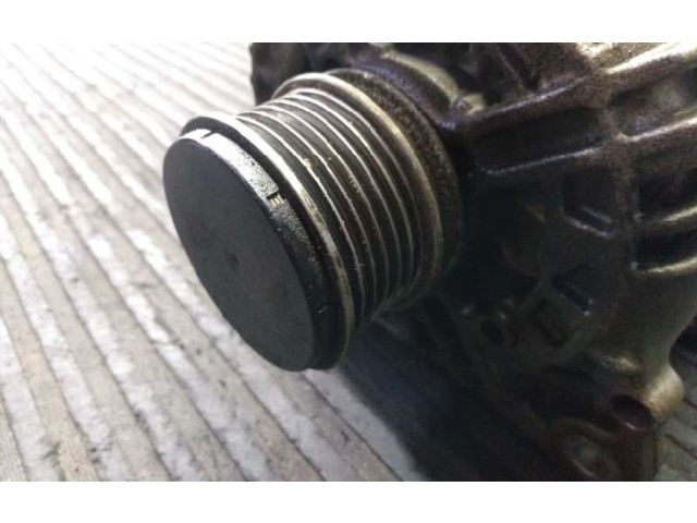 Генератор 06F903023F, F00MA45300 Volkswagen Caddy