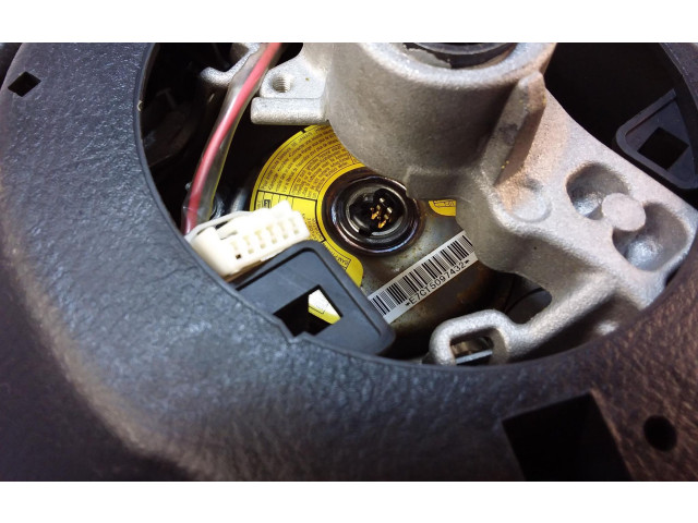 Руль Daihatsu Sirion - года 63030-57010