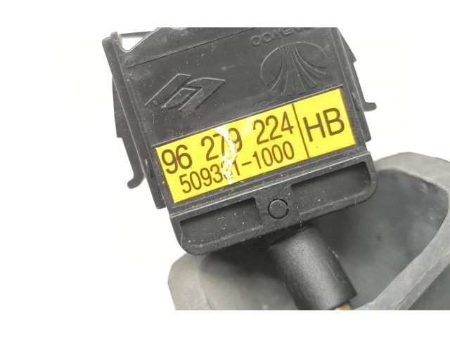 Ручка стеклоочистителей 96279224, 5093311000   Chevrolet Tacuma