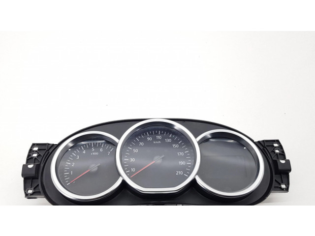 Přístrojová deska Dacia Sandero 2019 248102383R, 2131255