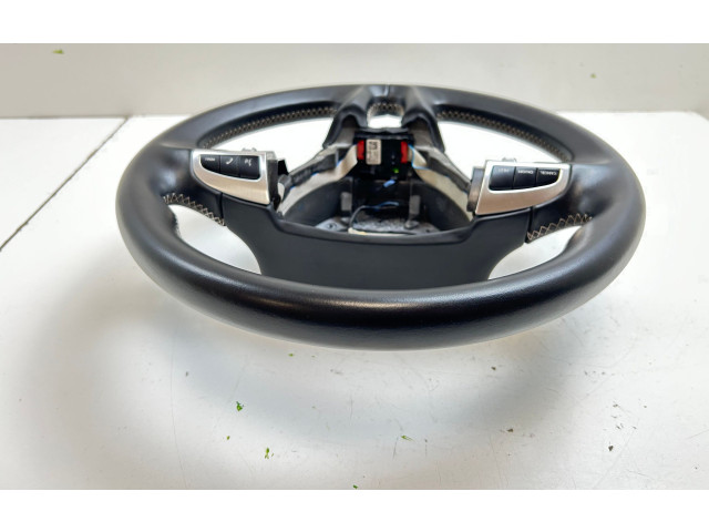 Руль Bentley Flying Spur - года 3W0419093