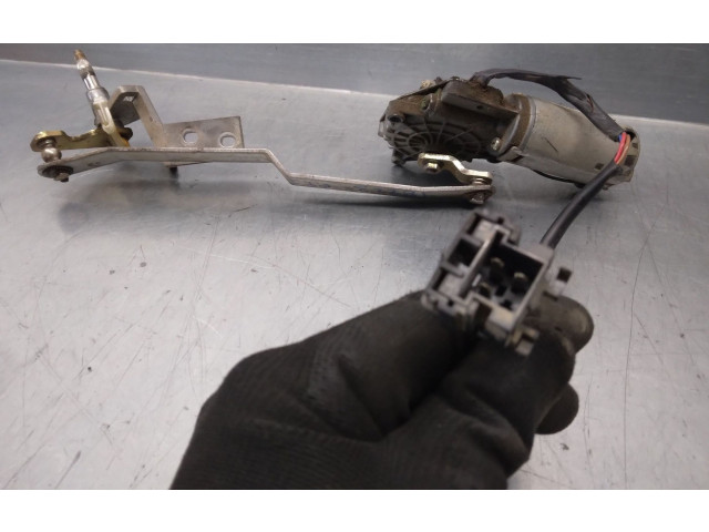 Двигатель стеклоочистителя заднего стекла Mercedes-Benz Vito Viano W638  1996 - 2003 года A6388200442, 3PINES      