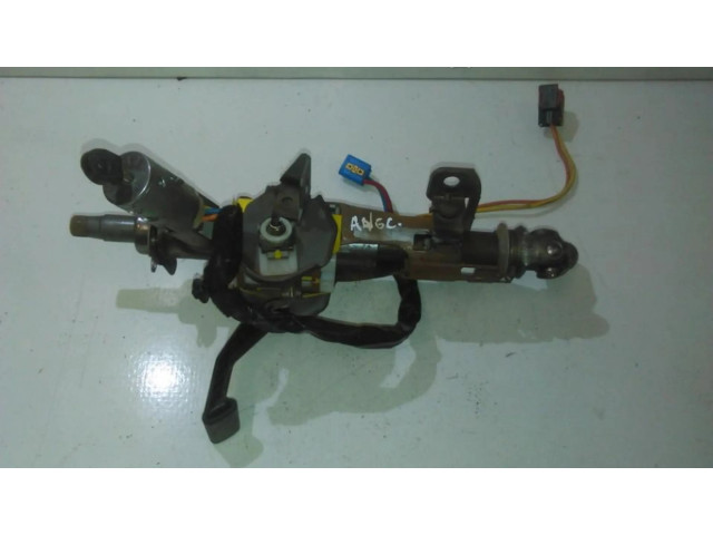 Рулевая рейка Citroen Xsara