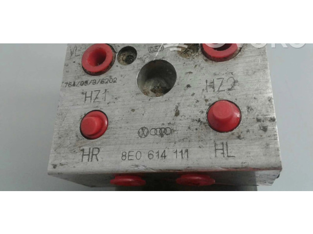 Блок управления АБС    Volkswagen Passat Alltrack