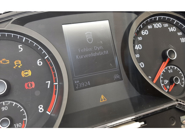 Панель приборов 517920740D, 23924KM Volkswagen Golf Sportsvan