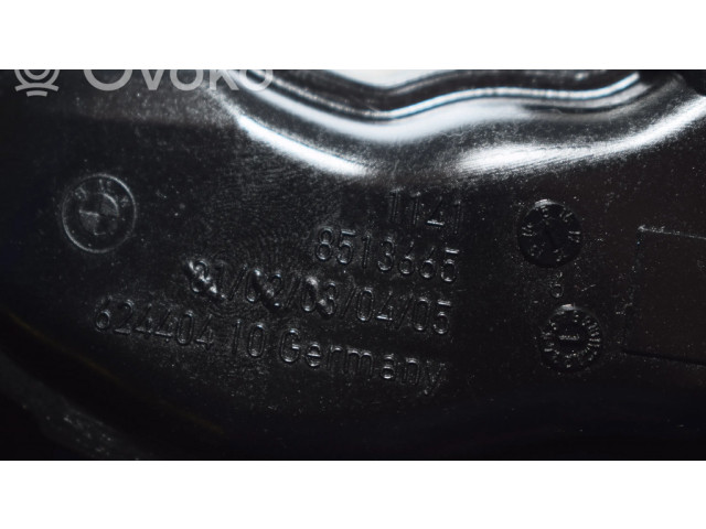 Čerpadlo oleje 8570595 BMW 7 G11 G12 3.0 G11 730d 195kw