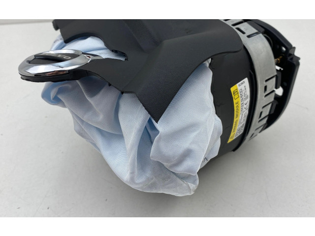 Подушка безопасности водителя 31663014, 6246735 Volvo V90 Cross Country