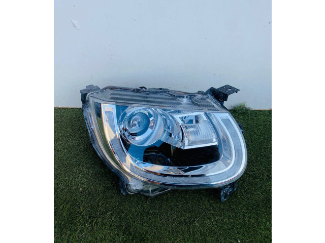 Блок управления двигателя 10059347 Suzuki Ignis